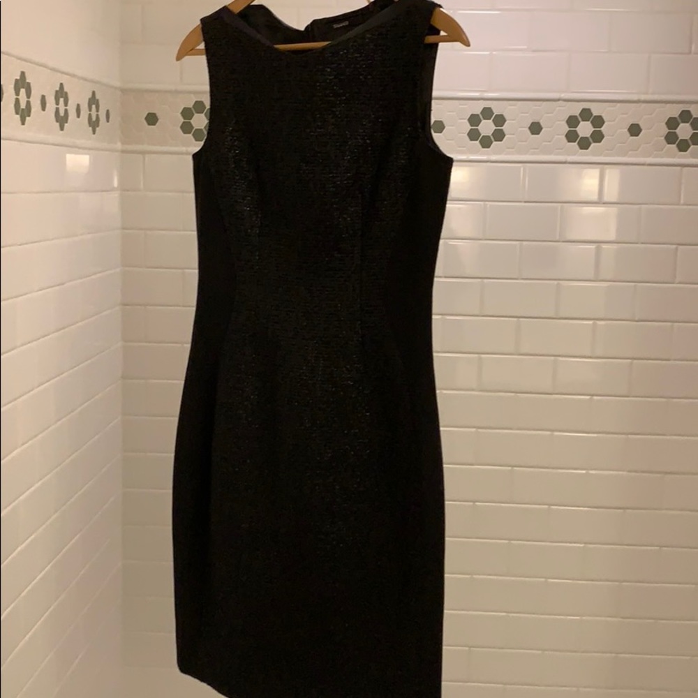 Tahari cocktail dress, size 4